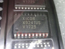 10PCS X9241 X9241US SOP20 #A6-22