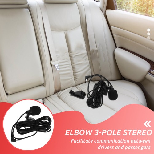 Microphone Externe Dispositif De Changement Voix Haut-parleur Portable - Zdjęcie 5 z 12