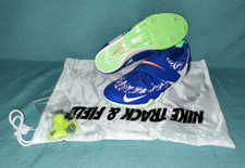 NEW Nike PV Elite Pole Vault Track and Field Spikes Shoes 9 AA1204-400