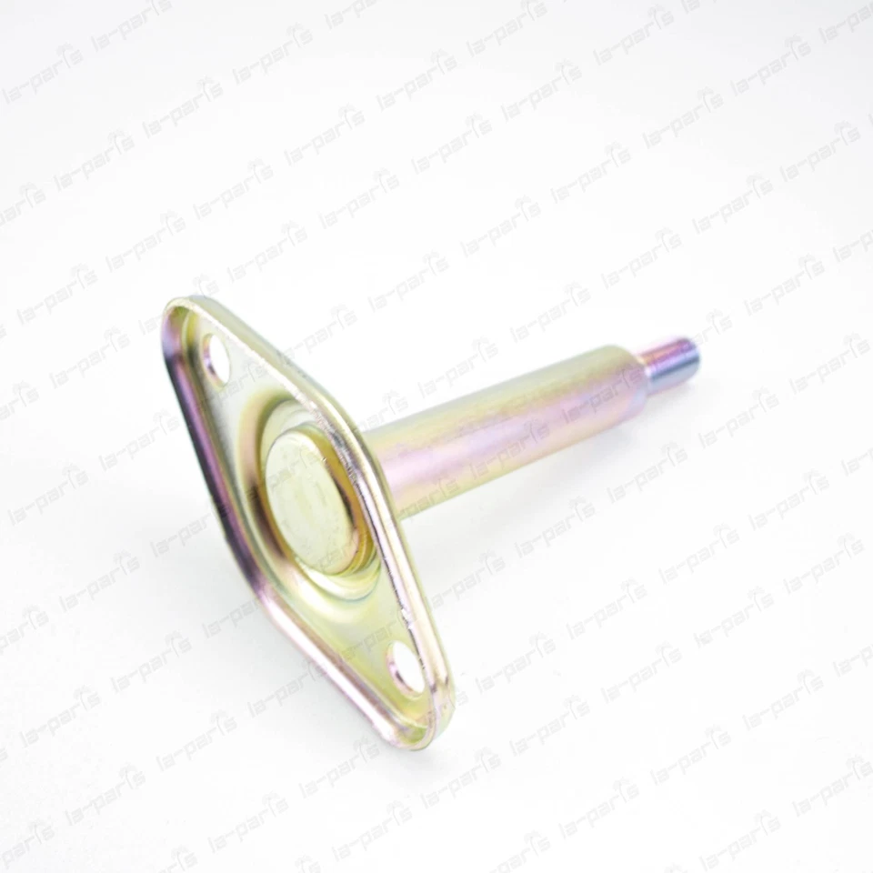 Nuevo eje de brazo inferior suspensión delantera original Mitsubishi Mighty Max MB109527 Foto 3 de 4