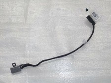 Dell Inspiron 15 3573 DC Power Jack w/Cable 450.0AD05.0002 6JTV6 HUB 02