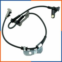 Abs Sensor Vorne Links FüR Chrysler | 4683471AD, 68228870AA, ABS1249