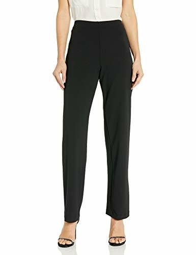 Alex Evenings Women's Slim Leg Dress 