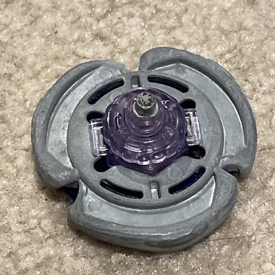 Screw/ Spiral Capricorn 90 MF Beyblade Metal Fight Takara