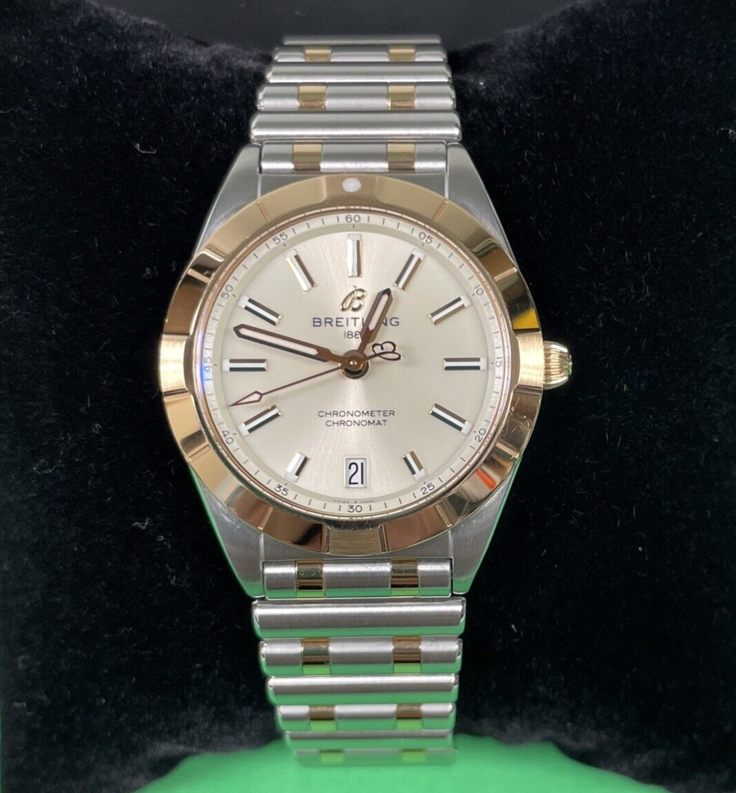 Breitling 137243 ステンレススチール 時計 Breitling 137243