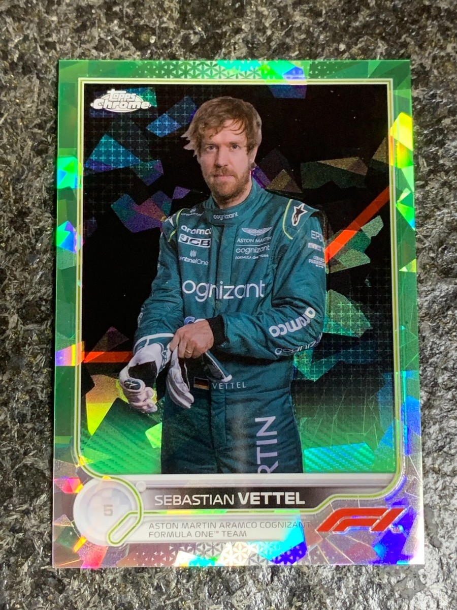 topps f1 2022 rare cards Chrome Formula 1 Racing Sealed Hobby LITE Box 16 Packs! : Sports & Outdoors Relic Cards fall 1 in every 2 boxes 2022 Topps Formula 1 Checklist,