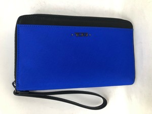 tumi ladies wallet