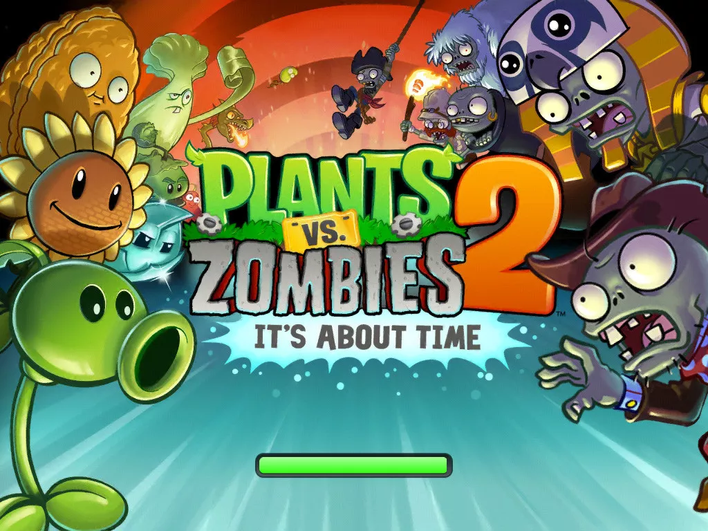 Category:Fast recharge plants  Plants vs. Zombies Character