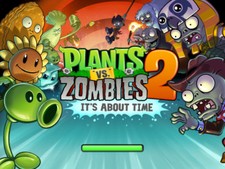 Plants Vs Zombies 2 Mobile Currency Gems/Gauntlets Max Level Characters ANDROID image