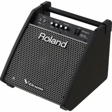 ROLAND PM-100 Personal Monitor Speaker for V-Drums from JAPAN