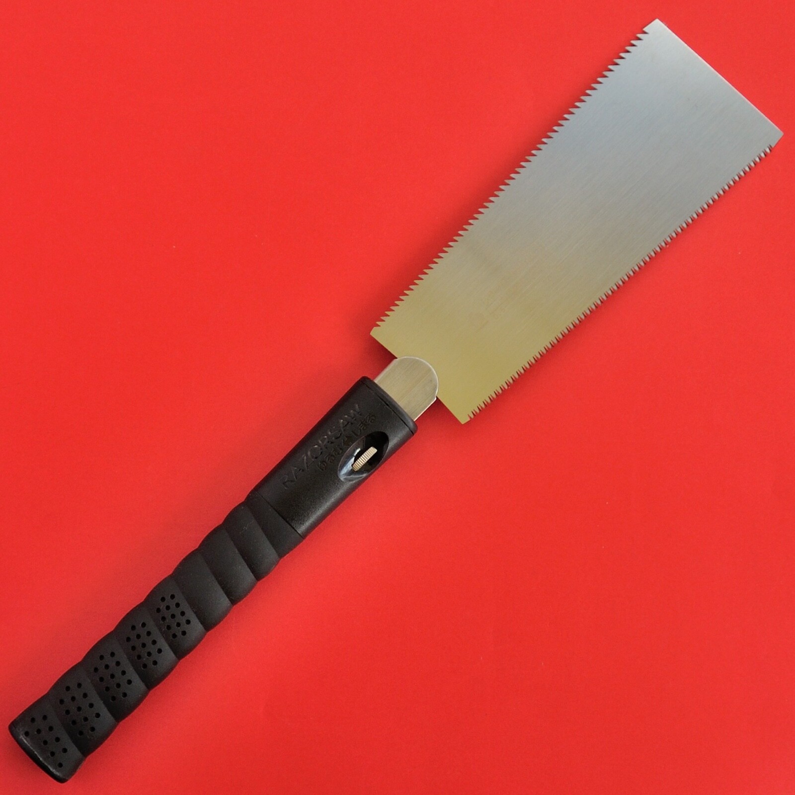 Japan GYOKUCHO Razorsaw Ryoba nokogiri saw 180mm + spare blade  Ripcut Crosscut