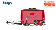 Equalizer Viper™ Deluxe Kit VIP1138 Wire windshield Removal System Made in USA
