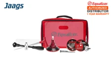 Equalizer Viper™ Deluxe Kit VIP1138 Wire windshield Removal System Made in USA