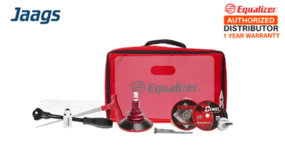 #ad #ad Equalizer Viper™ Deluxe Kit VIP1138 Wire windshield Removal System Made in USA $565.00