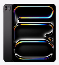 Apple iPad Pro 13" M4 - Space Black - WiFi - Standard 512GB - Good