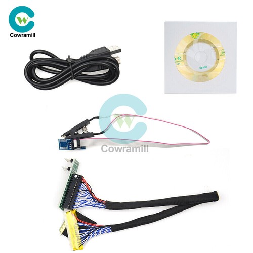 New Programmer Kit High-Speed USB SPI BIOS Flasher Flash Programming Tool. - Picture 14 of 16