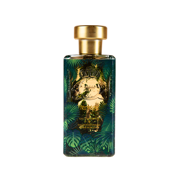 Tropical by Al Jazeera Perfumes 60ml Spray - Free Express Shipping