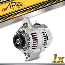 Alternateur Suzuki IGNIS