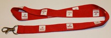 Tchibo Schlüsselband Lanyard NEU (T16)