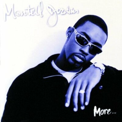 Montell Jordan More.. (1996)  [CD]