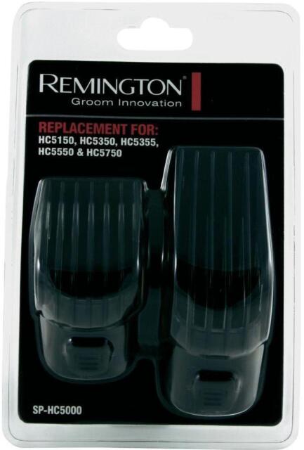 remington precision clipper guards