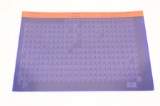 Mack DM609 1 DM609SX1435 - DM609SX2621 VRI Microfiche NOS