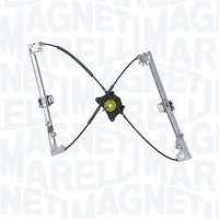 Magneti Marelli Fensterheber 350103218600 FüR VW Passat B8 3G2 CB2 Variant 3G5
