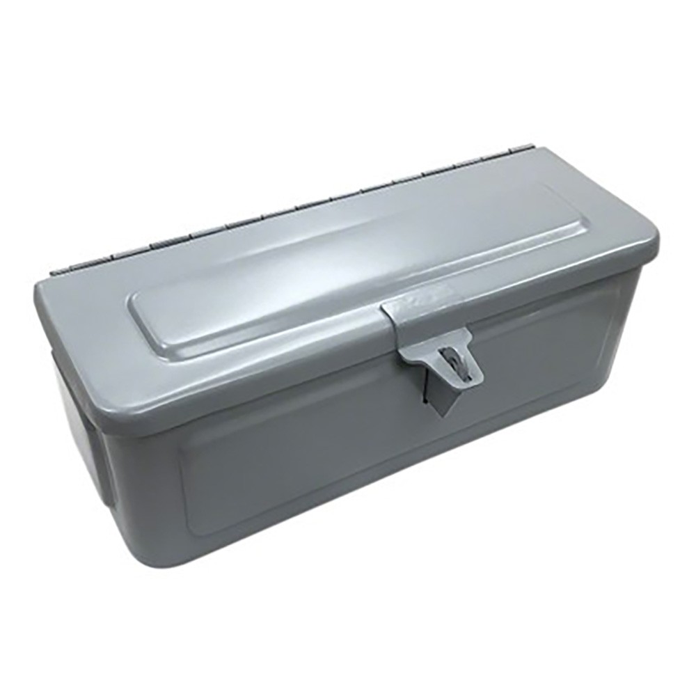Gray Toolbox (Universal) Fits John Deere Replaces ABC4317-STR