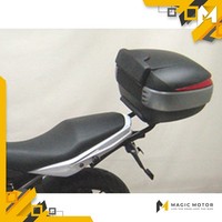 Shad Montagesatz FüR Hinteres Topcase Top Master Kawasaki ER-6N 09 K0ER69ST