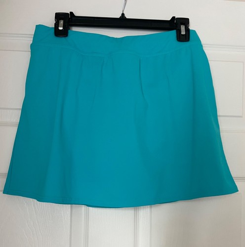 Lands End Swim Bottom Size 8 Long EUC