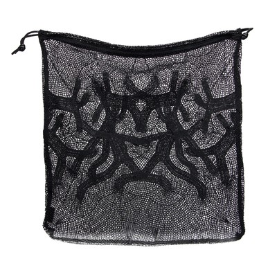 Bottega Veneta★素敵!Logo Drawstring Pouch Bottega Veneta Bolso Mesh Drawstring Pouch | eBay