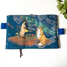 Hobonichi Techo Cover Cat Lovers