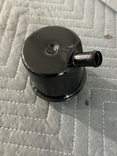 Mopar Valve Cover Breather Single Nipple 1970