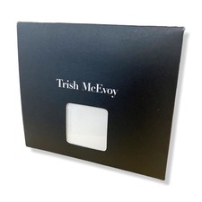  20 Trish McEvoy Glaze Eyeshadow Refill - Snow 0.40 oz.  11g