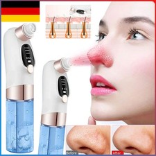 Mitesserentferner Porenreiniger Gesicht Porensauger Pickesauger Akne Entferner*