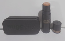 NUDESTIX NUDIES MATTE All Over Face Bronze Color Bondi Bae SLIGHTLY DAMAGED 