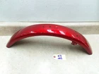 Honda 100 SL SL100 Original Red Front Fender 1970s 1971 #6 ARP E31