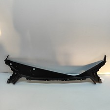TESLA MODEL Y Front Wiper Cowl Trim 1556294-00-A Electricity 2023 RHD