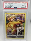 Charizard TG03/TG30 Swsh11: Lost Origin Trainer Gallery Holo PSA 10