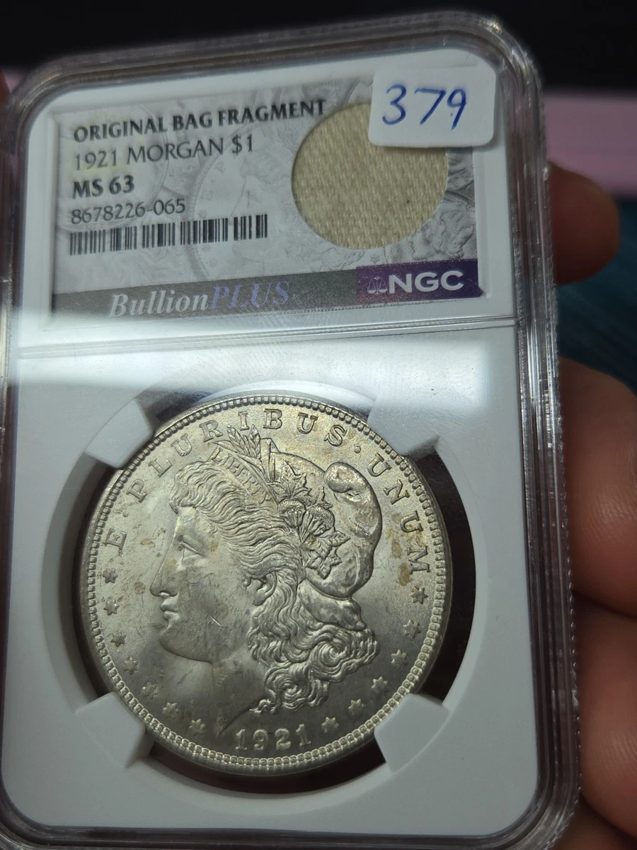 1921 Year Morgan US Dollars (1878-1921) for sale | eBay