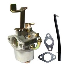 Carburetor for Chicago Electric Storm CAT 700 800 900 Watts 60338 66619...