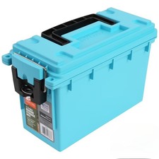 Ozark Trail New Marine Dry Storage Box Small, Storing  Transporting Ideal