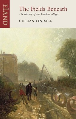 The Fields Beneath: The History of one London Village