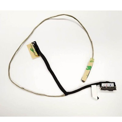 For HP ENVY6 ENVY 6-1006SA ENVY4 ENVY 4-1000 LCD Video Screen Cable DC02C003G00 
