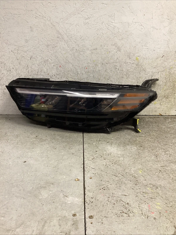 2023-2025 HONDA ACCORD LEFT LH DRIVER SIDE HEADLIGHT OEM 3315030AA01