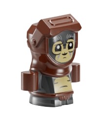 LEGO  - Minifigs - Star Wars - sw1439 - Babu Frik (75418)