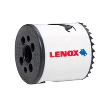 Lenox 3003232L Speed ​​Slot Bi-Metal Staircase Design Hole Saw Blade 2 in.