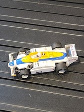 TYCO WILLIAMS HONDA CANNON 5 F1 INDY HO SLOT CAR VINTAGE