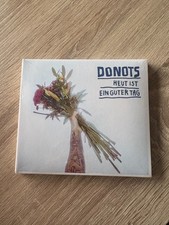 Donots  -  Heut ist ein guter Tag (Ltd. DigiP...