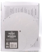 DCC RPG #100 Music of the Spheres Is Chaos Stretch Goal Items Staff  Goodman Gam